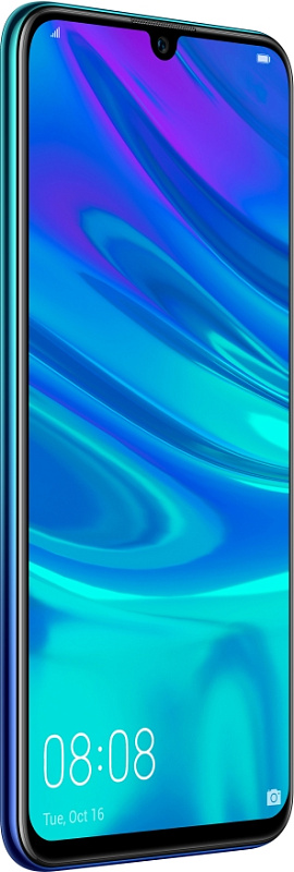 Смартфон Huawei P Smart 2019 (синий) фото 1